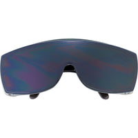 Crews, Yukon Xl Safety Glasses, 5.0 Lens, Anti-Scratch Coating, Csa Z94.3/Ansi Z87+ - 6 Pack-Lens Coating Anti-Scratch