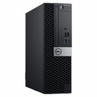Dell OptiPlex 7060 SFF Refurbished Desktop Computer - Intel Core i7-8700 - 512 GB SSD - 32 GB RAM - Windows 11 Pro-Processor: Intel Core i7-8700