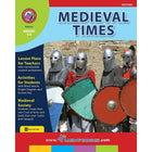 eBook: Medieval Times - (PDF version - 1-User Download) - ISBN 978-1-55319-109-4 - Grade 4 - 6-You will receive two emails: one confirming your entire order, and one with a "Download Software" buttonYou can download immediately or return to your email to download later