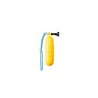 Kaiser Baas Action Camera Float Grip-Easy-to-spot flotation attaches directly to your action camera