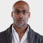 ThinOptics FrontPage Manhattan Reading Glasses - +2.00 Strength - Tortoise with Milano Black Case-6