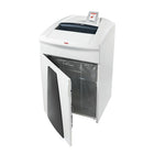 HSM Securio P36i 14-Sheet L6 Cross-Cut Shredder (HSM1854)-Anti-Jam Technology, Energy Management Control System