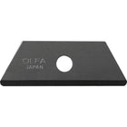 OLFA Flex-Guard Safety Cutters, Single Style, 120 Pack-120 Pack