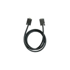 Exponent Microport Monitor Cable-Connector on first end: 1 x HD-15male, connector on second end: 1 x HD-15 female
