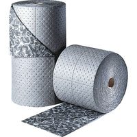 Spc Battlemat Absorbent Rolls, Heavyweight, 150' L x 30" W, 52 Gal. Absorbancy-Absorbency/Pkg. 52 gal.