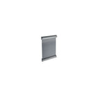 Azar Displays Vertical/Horizontal Door Sign Snap Frame, 3.5" x 5.5", 10 Pack (300192)-Sign holder