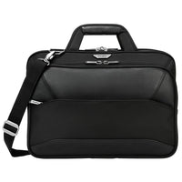 Targus TBT264 Mobile VIP 15.6" Commuter Case, Black-Black