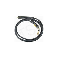 Weld-Mate Bernard Style Replacement Air-Cooled MIG Guns, Kk B2-4215A Gun 200A 15'-Type: Bernard Style