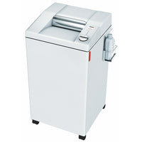 Destroy-it 2604CC Centralized Office Shredder-Cross Cut Shredder