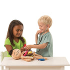 RoylcoWhat's Inside Me Doll (R-59257)-For ages 3+/PreK+