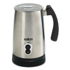 SALTON Cordless Frother (FR1416)-Froths 1 cup of milk (7.5oz)