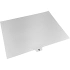 Southwest Number Index Tab White #86 1/10th Cut - 25 Pack-Index and Litigation Tab Dividers