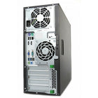 HP Refurbished ELITEDESK 800 G1 Tower Desktop, 3.4 GHz Intel Core i7 4770, 256 GB SSD, 8 GB DDR3, Windows 10 Professional-8 GB DDR3 RAM system memory
