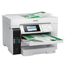 Epson Ecotank Pro ET-16600 Wide-format All-in-One Colour Cartridge-Free SuperTank Printer-Maximum Duty Cycle 66,000 pages per month, up to 3,300 recommended