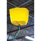Enpac, Pipe Leak Diverters-Dimensions - 18" x 18"