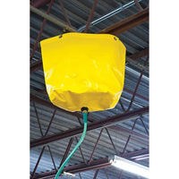 Enpac, Pipe Leak Diverters-Dimensions - 18" x 18"