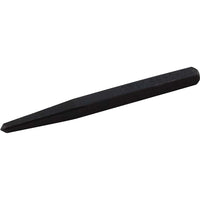 Gray Tools Straight Type Screw Extractor, Drill Size 3/8"-Use drill size: 3/8"