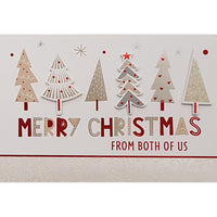 Rosedale Gold 5-1/2" x 8" Greeting Cards/Envelopes - 36829-Value Greeting Cards