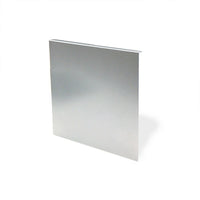 Urbann Removable Logo Plate for K2 Lectern-Accessory for lectern