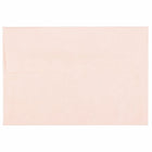 JAM Paper 4bar A1 Envelopes, 3.63 x 5 1/8, Parchment Pink Recycled, 1000 Pack (123456B)-Ice pink