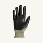 Dexterity Kevlar Multipurpose Gloves - Yellow - 8 - Each - S13FRNE-8-Size: 8