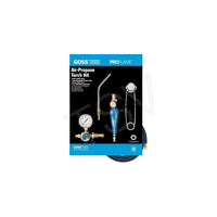 Goss Go KP-105 Kit (KP-105)-Gas Type: Propane/Air Propane