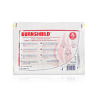 Serviette brûlure corps BurnShield, 1x1m 881006-1