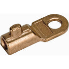 Weld-Mate Hammer-On Lugs, 12 Pack-For AWG Cable Sizes - 3/0 - 4/0