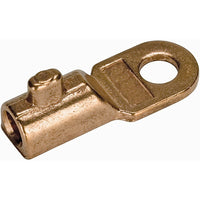 Weld-Mate Hammer-On Lugs, 12 Pack-For AWG Cable Sizes - 3/0 - 4/0
