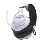 JBL Quantum 910P Wireless Over-Ear Console Gaming Headset for Playstation - White/Blue-8