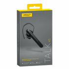 Jabra Talk 45 Bluetooth Headset - Black-Wirelessly stream GPS directions, music and podcasts from your mobile phone