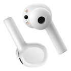 Belkin Soundform Freedom True Wireless Earbuds - White-Always know where your earbud case is. Our SOUNDFORM Freedom earbuds are one of the first third-party accessories to work with the Apple Find My network