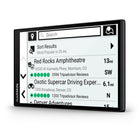 Garmin DriveSmart 76 MT GPS Navigator with 7" Display and Traffic Alerts - Black-Hands-free calling paired with a compatible smartphone with Bluetooth and Garmin voice assist lets you ask for directions
