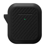 Laut Capsule IMPKT for AirPods - Slate-Ultra-Tough