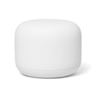 Google Nest Wifi Router and Point - White-Nest Wi-Fi router and add-on points blanket your whole home in reliable Wi-Fi