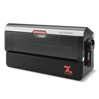 Xyron EzLaminator (624672) 9" Cold Laminator-Always ready - no heat, no electricity, no waiting