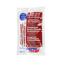 Wasip Instant Hot Pack-For use when instant hot therapy is required