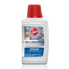 Hoover Oxy Pet Spot & Stain Remover - 32 oz-Oxy Technology: Powerful oxidizers permanently remove tough, colored stains