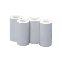 Staples Thermal POS Paper Roll 2-1/4" x 60' - 80 Pack-Provides clear and crisp images