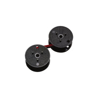 DataProducts R3197 Calculator Ribbon- Black/Red-Calculator Ribbon