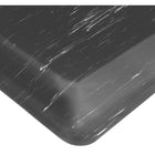 Wearwell Tile-Top AM No. 420, 3' x 60', Charcoal-Especially effective in areas where exposure to micro-organisms and chemicals is common