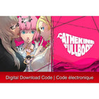 Catherine: Full Body for Nintendo Switch [Download]-Downloadable content is nonrefundable and nonreturnable.