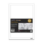 SECO Snap Poster Frame Case - 18" x 24" - White-Quick snap spring hinged front load frame makes it quick and easy to switch posters and pictures