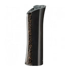 Trudeau Graviti Plus Pepper Mill Black 8"-Adjustable grinder