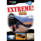 eBook: Spectrum 704332-EB Extreme! Earth - Grade K - 1-You will receive two emails: one confirming your entire order, and one with a "Download Software" buttonYou can download immediately or return to your email to download later
