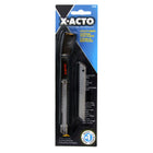X-ACTO Retractable Light Duty Snap-Off Blade Knife-Includes knife and 2 snap-off blades