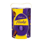 Cadbury UK Flake Special Gesture Large Easter Egg - 232g-Suitable for vegetarians