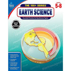 eBook: Carson Dellosa 104640-EB Earth Science - Grade 5 - 8-You will receive two emails: one confirming your entire order, and one with a "Download Software" buttonYou can download immediately or return to your email to download later