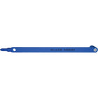 Unifreight Truck Seal - 7 3/4"L - Blue - 1000 Pack-Truck seal