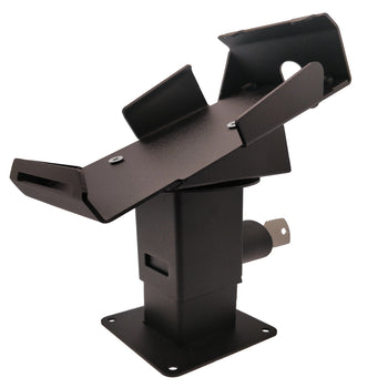 Protect Operations Solutions POS P400RS-DB Releasable Stand Pin Pad ...
